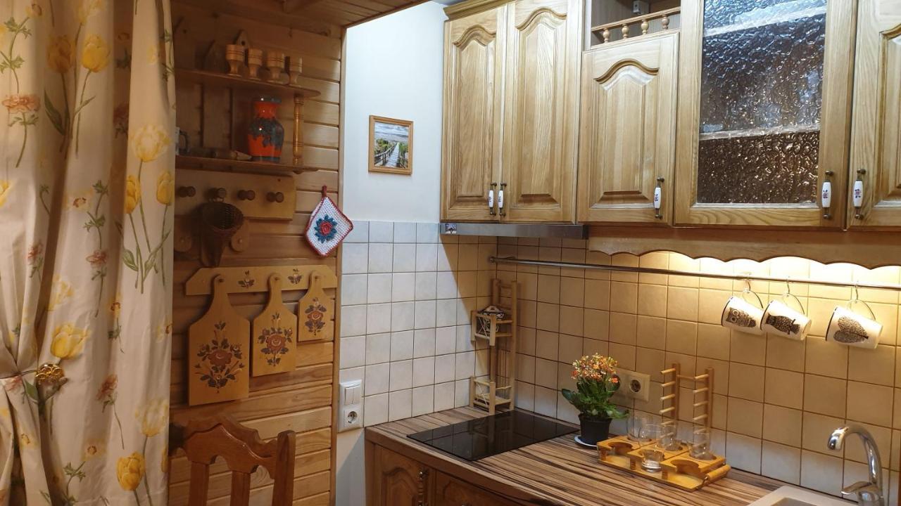 فيلا Jurmala'S Center Eco House المظهر الخارجي الصورة