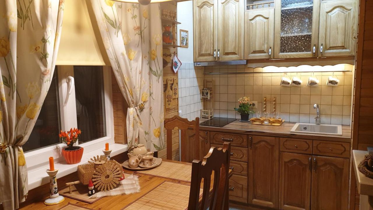 فيلا Jurmala'S Center Eco House المظهر الخارجي الصورة