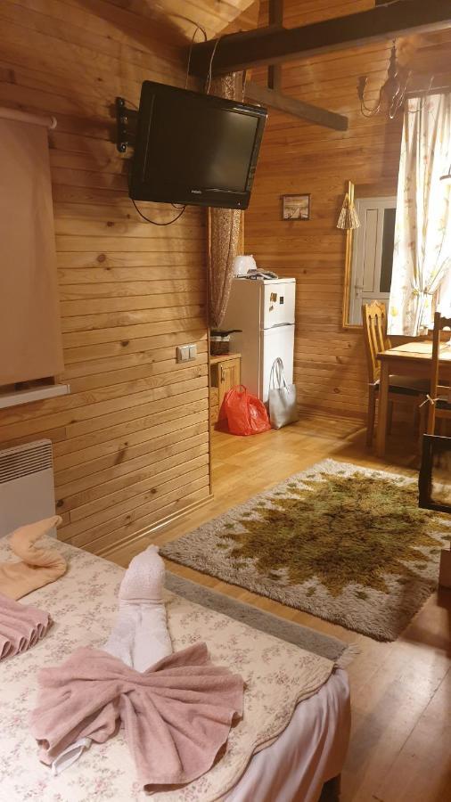 فيلا Jurmala'S Center Eco House المظهر الخارجي الصورة