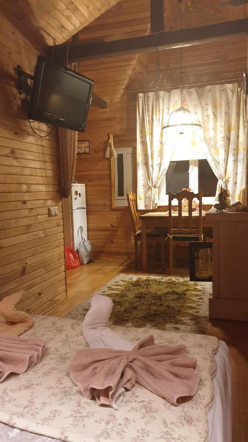 فيلا Jurmala'S Center Eco House المظهر الخارجي الصورة